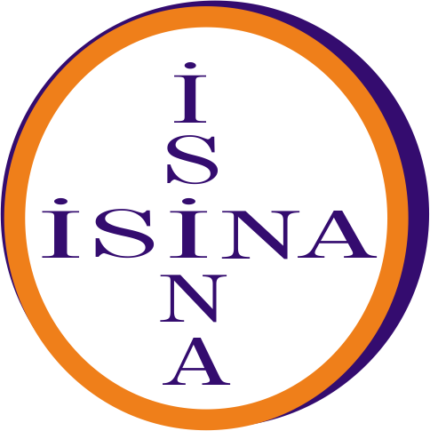 İSİNA İLAÇ orijinal logosu
